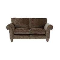 Lancaster 2 Seater Fabric Sofa