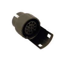 Laser Laser 5249 - 13 Pin To 7 Pin Adaptor