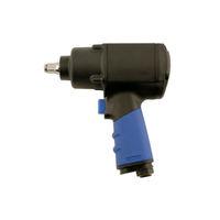 laser laser 5585 12 drive twin hammer air impact wrench