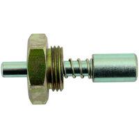 Laser Laser 5974 In-Line Diesel Pump Locking Screw For Mercedes