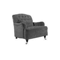 Langham Place Fabric Armchair