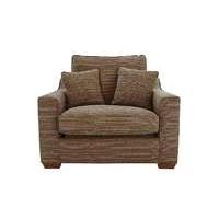 Las Vegas Fabric Armchair