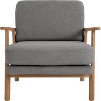 Lars Accent Chair, Diego Grey