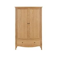 Large Double Wardrobe