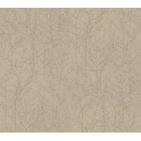 Larsen Wallpapers Wintertree II,...