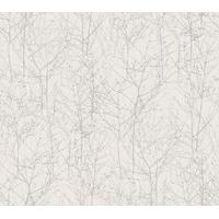 Larsen Wallpapers Wintertree II,...