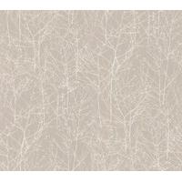 Larsen Wallpapers Wintertree II,...