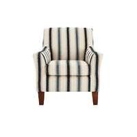 Las Vegas Fabric Accent Chair