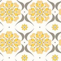 Layla Faye Wallpapers Flower Swirl , LF1006