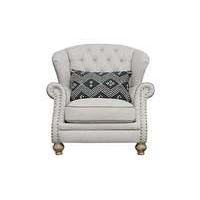 Langar Wing Chair