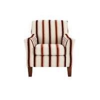 Las Vegas Fabric Accent Chair