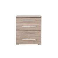 Laguna Medium 4 Drawer Chest