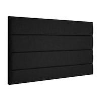 Langston Malham Weave Headboard Charcoal King