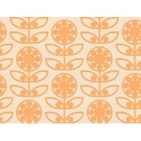 Layla Faye Wallpapers Dotty Flower , LF1032