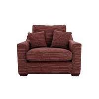 Las Vegas Fabric Armchair