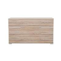 Laguna Large 4 Drawer Chest