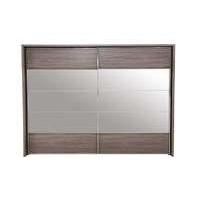 Laguna 2 Door Slider Wardrobe 310cm