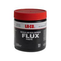 la co 22108 regular soldering flux paste 475g