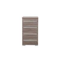 Laguna Narrow 4 Drawer Chest