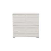 Laguna 8 Drawer Chest