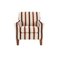 Las Vegas Fabric Accent Chair