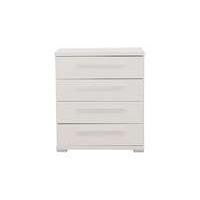 Laguna Medium 4 Drawer Chest