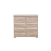 Laguna 8 Drawer Chest