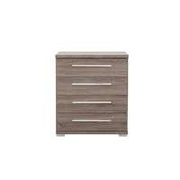 Laguna Medium 4 Drawer Chest