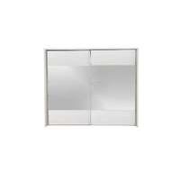 laguna 2 door slider wardrobe 260cm