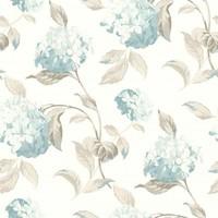 laura ashley wallpapers hydrangea 3568978