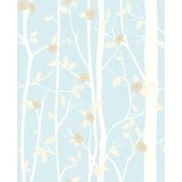 Laura Ashley Wallpapers Cottonwood , 3534845