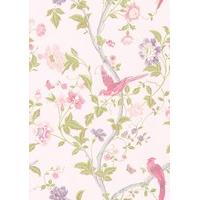 Laura Ashley Wallpapers Summer Palace , 3552529