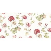 Laura Ashley Wallpapers Geranium...