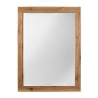 Lansdown Oak Mirrors - various sizes (930mm x 680mm)