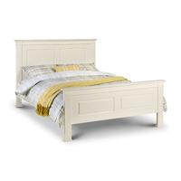 La Rochelle Stone Bed Frame King