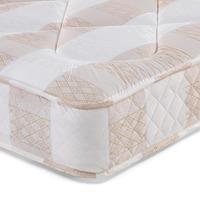 Langdale Deep Quilt Sprung Mattress Kingsize