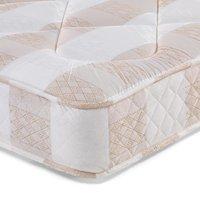 Langdale Deep Quilt Sprung Mattress Double