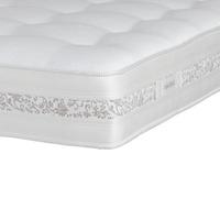 lavande pocket 1200 mattress lavendula 1200 pocket sprung mattress sin ...