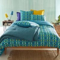 Lavarelli Printed Duvet Cover