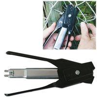 laser laser hog ring pliers