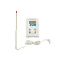 laser laser 5573 digital thermometer