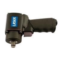 laser laser 5586 12 drive mini air impact wrench