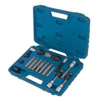 laser laser 4504 alternator tool kit