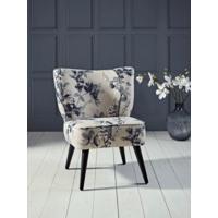 Laverton Chair - Blue Floral