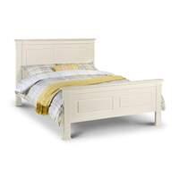 La Rochelle Stone Bed Frame Double