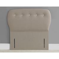 lavande honesty upholstered headboard honesty full height headboard si ...