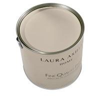 laura ashley water based eggshell soft truffle 075l