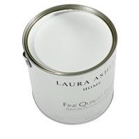 Laura Ashley, Matt Emulsion, Duck Egg White, 2.5L