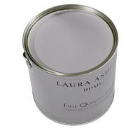 Laura Ashley, Matt Emulsion, Soft Silver, 2.5L