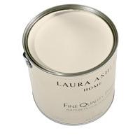 laura ashley water based eggshell pale biscuit 075l